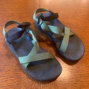 Chaco Sandals - Z1 Unaweep in Aspire